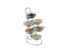 Buffet Etagères