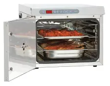 Bartscher Lage Temp. oven