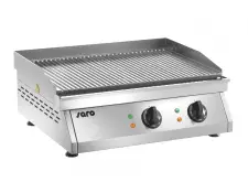 Saro Bakplaat Fry Top GH610R