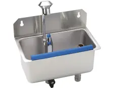 IJsspoelbakje