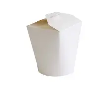 Wok Noedels box