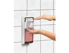 Zeepdispenser