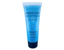 Aqualine shampoo 30ml