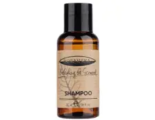 Botanika shampoo