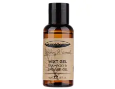 Botanika shampoo & douchegel