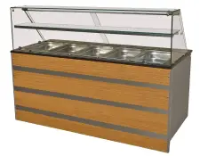 Combisteel 7077.0110