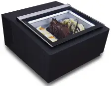 CS IJsvitrine 7292.0020