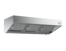 COMBISTEEL afzuigkap 7333.0740