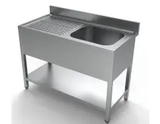 COMBISTEEL 7333.0805