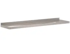 RVS Plank 7455.0495