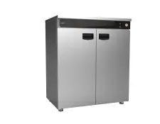CS warmhoudkast