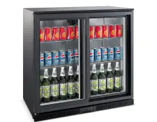 Combisteel drankkoeler 7527.0020