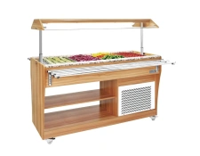 Saladebar