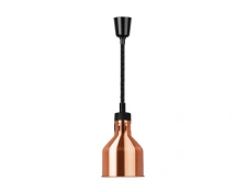 Warmhoudlampen