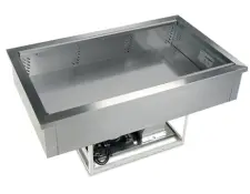 Tefcold CW 3 V