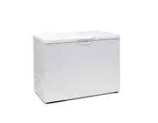 Tefcold EBC35