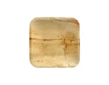 Palmblad bord