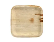 Palmblad bord