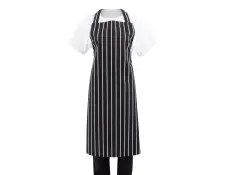 Whites Chef Halterschort A935
