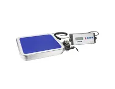 Weighstation CD564