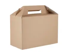 Kraft voedselbakjes
