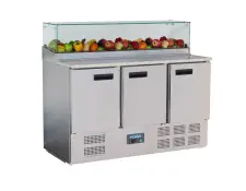 Polar Prepareer counters GH267