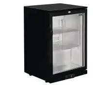 Polar Barkoeler GL011