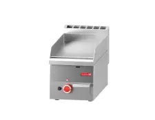 GastroM Bakplaat 600