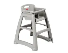 Rubbermaid Kinderstoel M959