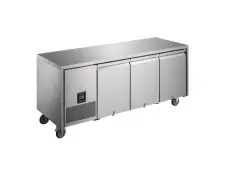 Polar Vrieswerkbanken UA008