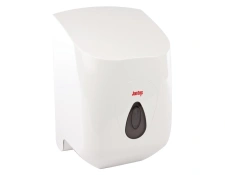 Handdoek dispenser