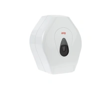 Toilet dispenser