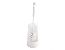 Toilet hygiene