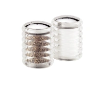Peper & Zout