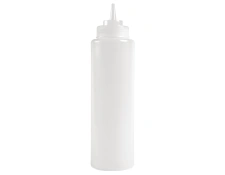 Saus dispenser