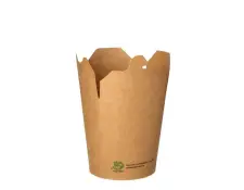 Wok Noedels box