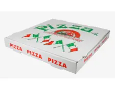 Pizzadozen 29 cm