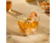 Amuse Leaf