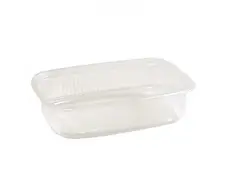 Saladebak