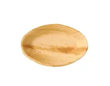 Palmblad bord