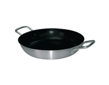 Paellapannen