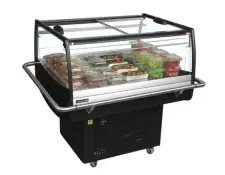 Tefcold PDC90SL 2