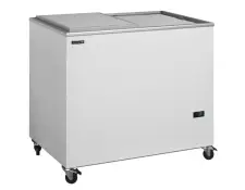 Tefcold ISC320SD