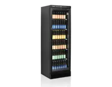 Tefcold CEV 425 black