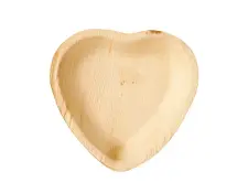 Palmblad bord