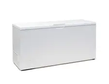 Tefcold EBC45