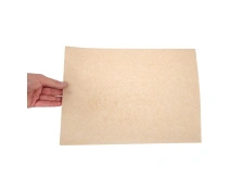 Vetvrij papier