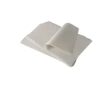 Vetvrij papier