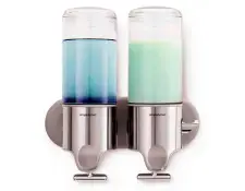 Simplehuman zeepdispenser